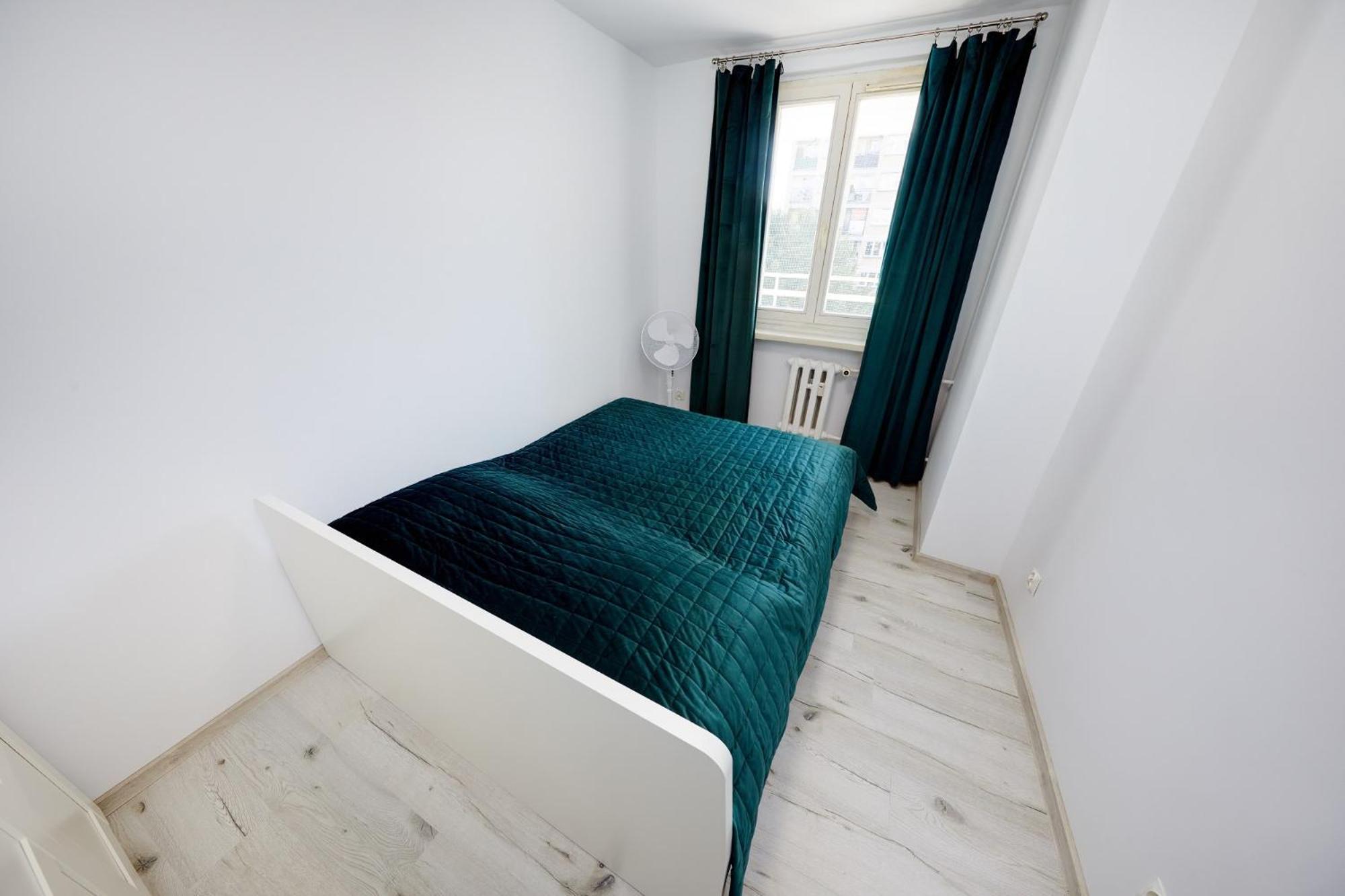 Crystal Apartment Katowice V מראה חיצוני תמונה