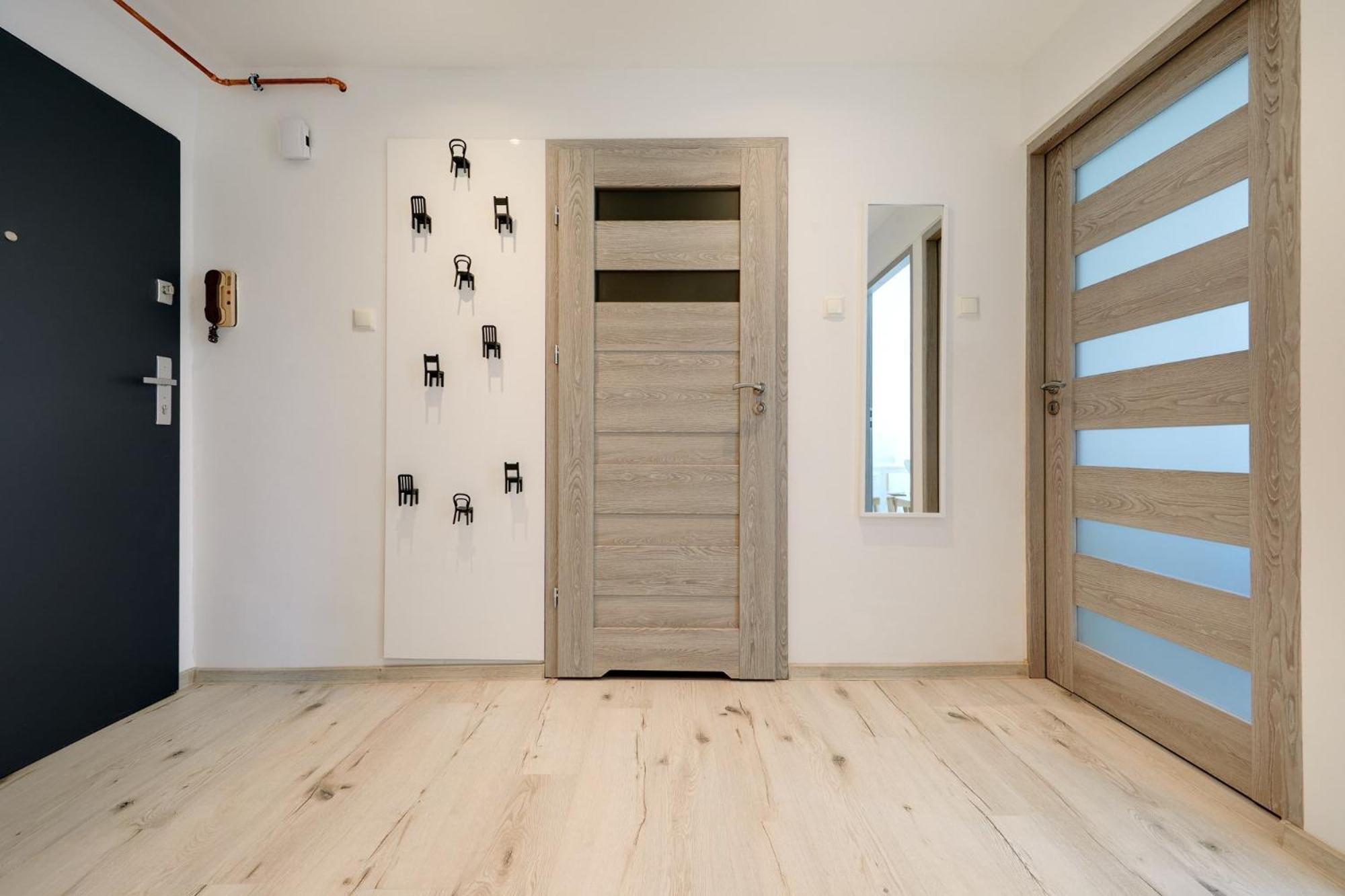 Crystal Apartment Katowice V מראה חיצוני תמונה