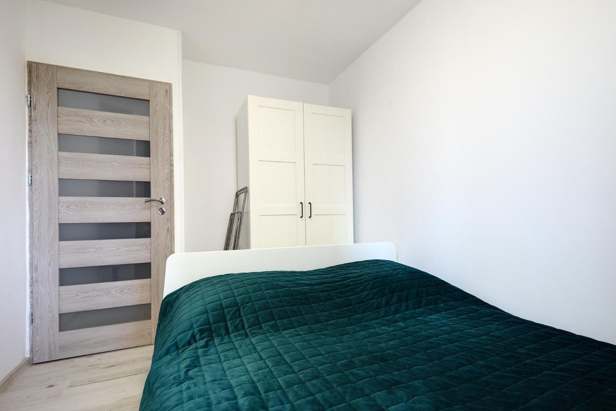Crystal Apartment Katowice V מראה חיצוני תמונה